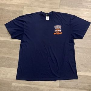 Harley-Davidson “Bourbon Street” T-Shirt
